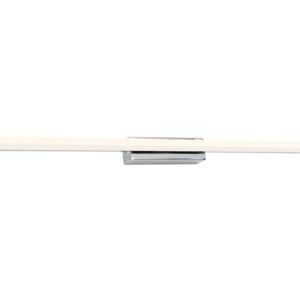 Cougar Lighting Sirius 16W LED Vanity Light in Chrome COU-SIRI16WLEDCH