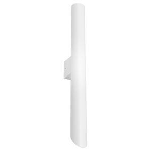Cougar Lighting Taupo LED Wall Light in White COU-TAUP2EWHT
