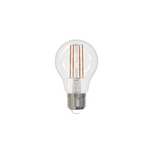 Eglo 5W E27 Dimmable LED Clear Glass Globe EGL-205433