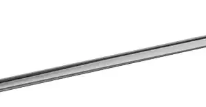 Brodware Vienna Single Towel Rail BRO1.6455.60.0.01