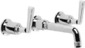 Brodware Industrica Wall Set BRO1.6705.00.3.01