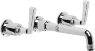 Brodware Industrica Wall Set BRO1.6706.00.3.01
