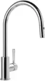 Brodware Industrica Pullout Kitchen Mixer BRO1.6708.04.0.01