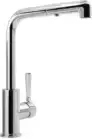 Brodware Industrica Pullout Kitchen Mixer BRO1.6708.84.0.01