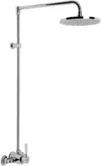 Brodware Industrica Shower Set BRO1.6714.00.0.01