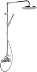 Brodware Industrica Shower Set BRO1.6714.03.0.01