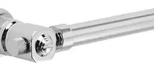 Brodware Industrica Toilet Roll Holder BRO1.6761.00.0.01