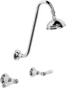 Brodware Neu England Shower Set BRO1.8010.02.3.01