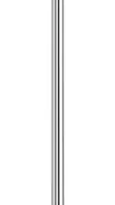 Brodware Neu England Ceiling Shower BRO1.8011.34.0.01