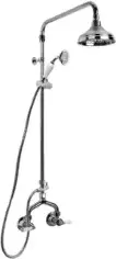 Brodware Neu England Shower Set BRO1.8013.03.3.01
