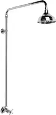 Brodware Neu England Shower Set BRO1.8013.08.3.01