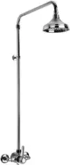 Brodware Neu England Shower Mixer Set BRO1.8014.00.3.01