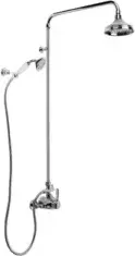 Brodware Neu England Shower Mixer Set BRO1.8014.02.3.01