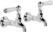 Brodware Neu England Bib Taps BRO1.8015.00.3.01