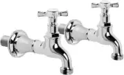 Brodware Neu England Bib Taps BRO1.8016.00.3.01