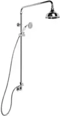 Brodware Neu England Shower Set BRO1.8023.03.0.01