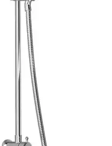 Brodware Neu England Shower Set BRO1.8023.04.0.01