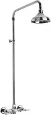 Brodware Neu England Shower Set BRO1.8025.01.3.01