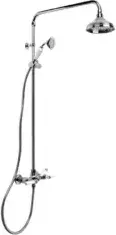 Brodware Neu England Shower Set BRO1.8025.03.3.01