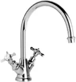 Brodware Neu England Kitchen Mixer BRO1.8030.00.3.01