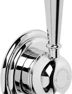 Brodware Neu England Wall Mixer BRO1.8048.00.3.01