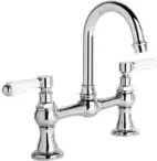 Brodware Winslow Basin Set BRO1.8101.00.4.01