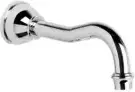 Brodware Winslow Wall Spout BRO1.8105.30.0.01
