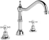 Brodware Winslow Kitchen Set BRO1.8107.10.4.01