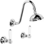 Brodware Winslow Shower Set BRO1.8110.00.4.01
