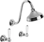 Brodware Winslow Shower Set BRO1.8110.03.4.01