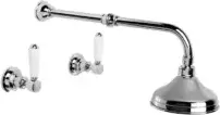 Brodware Winslow Shower Set BRO1.8111.00.4.01