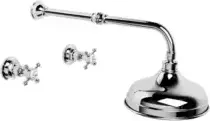 Brodware Winslow Shower Set BRO1.8111.02.3.01