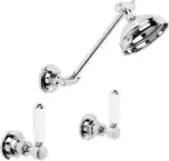 Brodware Winslow Shower Set BRO1.8112.00.4.01