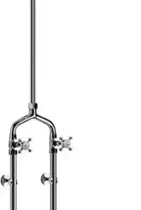 Brodware Winslow Shower Set BRO1.8113.02.4.01