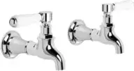 Brodware Winslow Bib Taps BRO1.8115.00.4.01