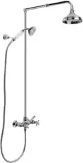 Brodware Winslow Shower Set BRO1.8125.02.4.01