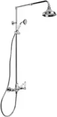 Brodware Winslow Shower Set BRO1.8125.03.4.01