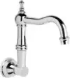 Brodware Winslow Wall Spout BRO1.8127.32.0.01