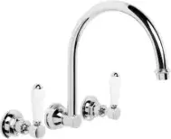 Brodware Winslow Wall Set BRO1.8128.00.4.01