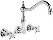 Brodware Winslow Wall Set BRO1.8128.02.4.01