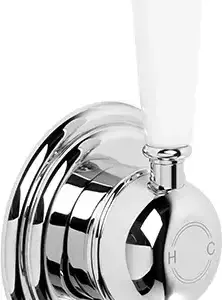 Brodware Winslow Wall Mixer BRO1.8148.00.4.01