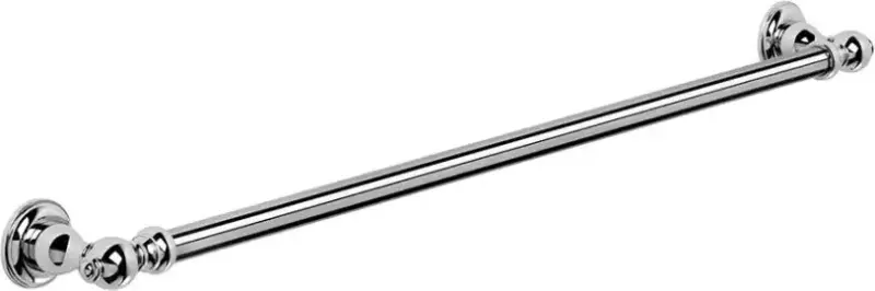Brodware Winslow Single Towel Rail BRO1.8155.90.0.01