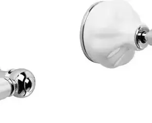 Brodware Paris Wall Taps BRO1.8549.00.4.01