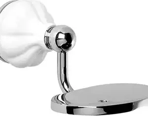 Brodware Paris Soap Holder BRO1.8552.00.0.01