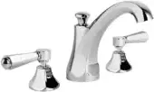 Brodware Classique Basin Set BRO1.8700.02.3.01