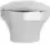 Brodware Classique Vanity Knob BRO1.8700.30.5.01