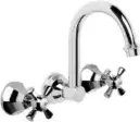 Brodware Classique Wall Set BRO1.8727.00.3.01