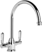 Brodware Classique Kitchen Mixer BRO1.8730.00.3.01