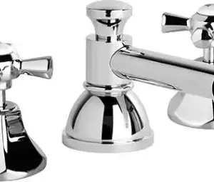 Brodware Classique Bidet Set BRO1.8735.00.3.01