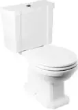 Brodware Classique Toilet BRO1.8775.02.0.90
